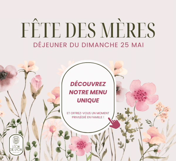 popin Fete des Meres 2025 – Leon de Lyon